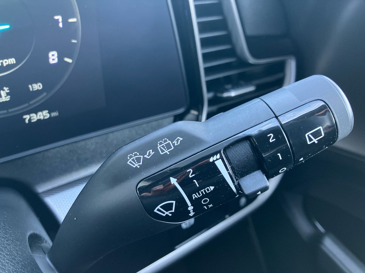 Used Kia Sportage 2024 for sale - 76192167: Photo 35