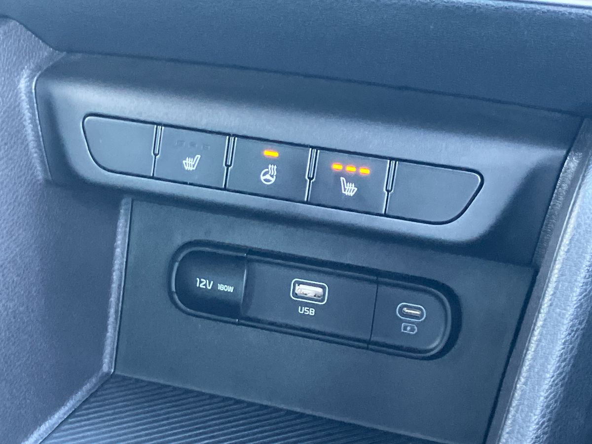 Used Kia Sportage 2024 for sale - 76192167: Photo 39