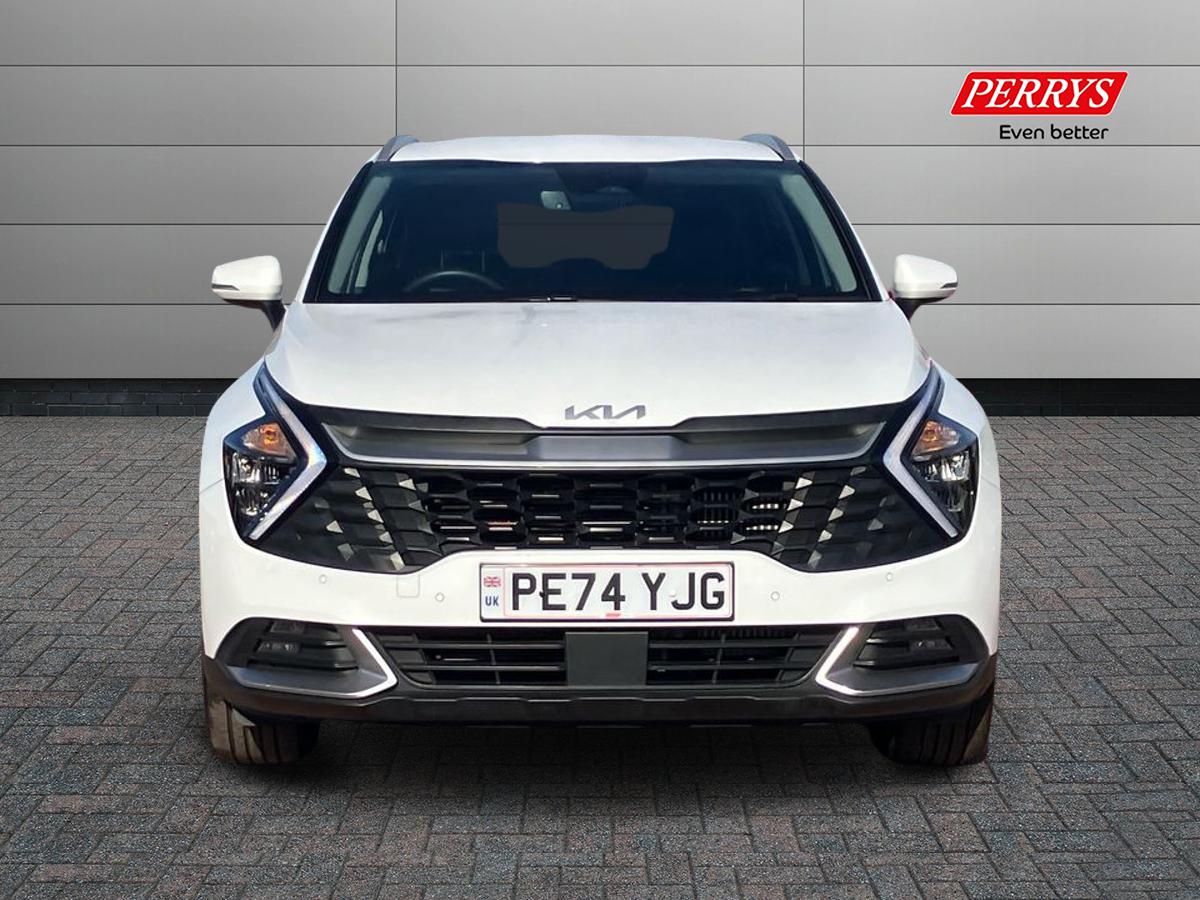 Used Kia Sportage 2024 for sale - 76192167: Photo 4