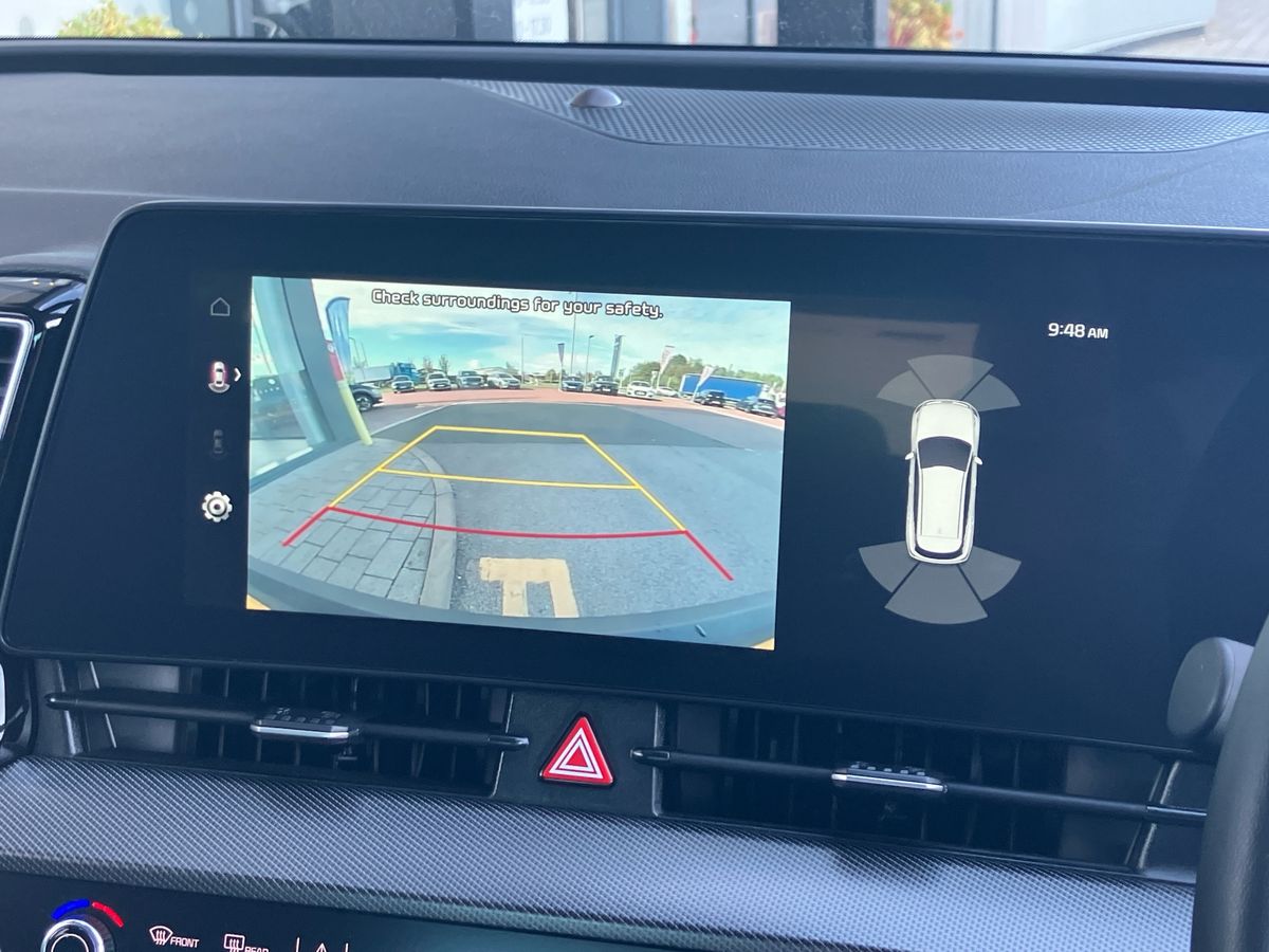 Used Kia Sportage 2024 for sale - 76192167: Photo 40