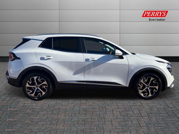 Used Kia Sportage 2024 for sale - 76192167: Photo 4