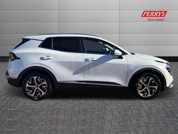 Used Kia Sportage 2024 for sale - 76192167: Photo 4