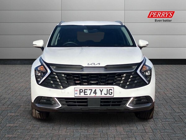 Used Kia Sportage 2024 for sale - 76192167: Photo 5