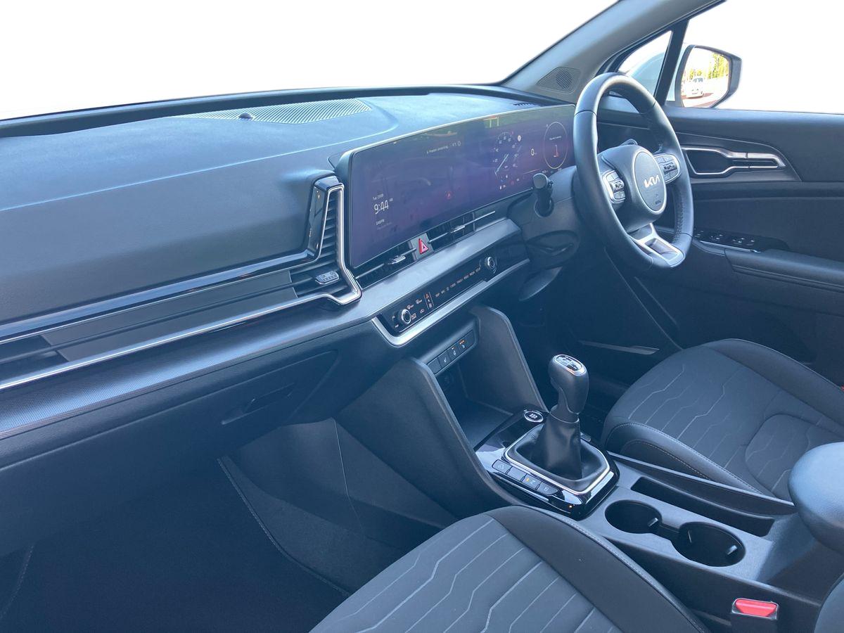 Used Kia Sportage 2024 for sale - 76192167: Photo 6