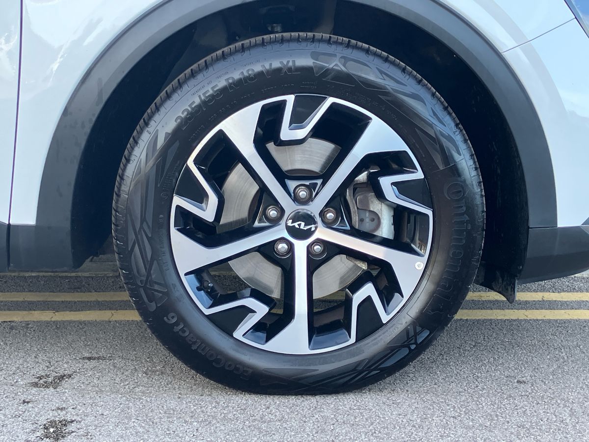 Used Kia Sportage 2024 for sale - 76192167: Photo 7