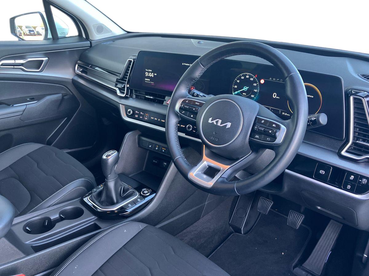 Used Kia Sportage 2024 for sale - 76192167: Photo 8