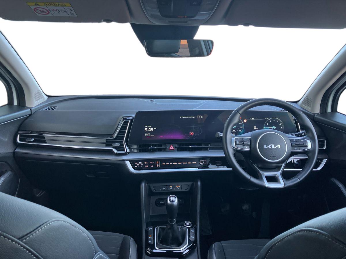Used Kia Sportage 2024 for sale - 76192167: Photo 9