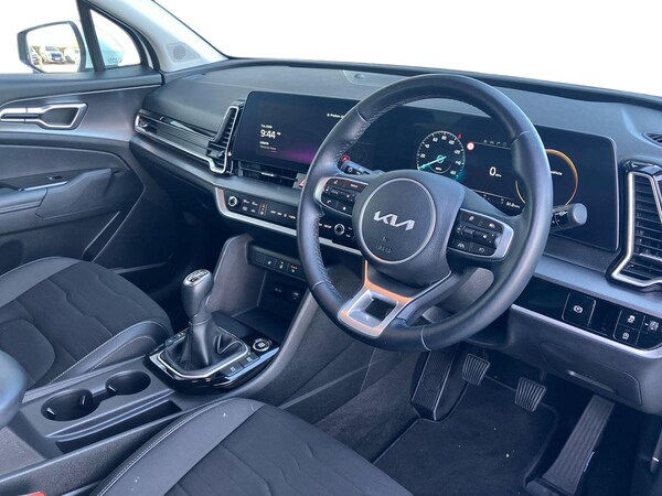 Used Kia Sportage 2024 for sale - 76192167: Photo 9