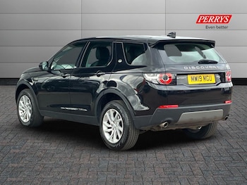 Used Land Rover Discovery Sport 2019 for sale - 75945705: Photo