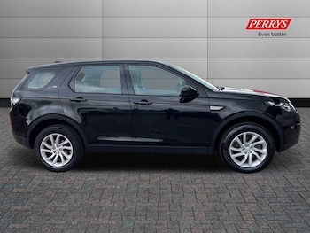 Used Land Rover Discovery Sport 2019 for sale - 75945705: Photo