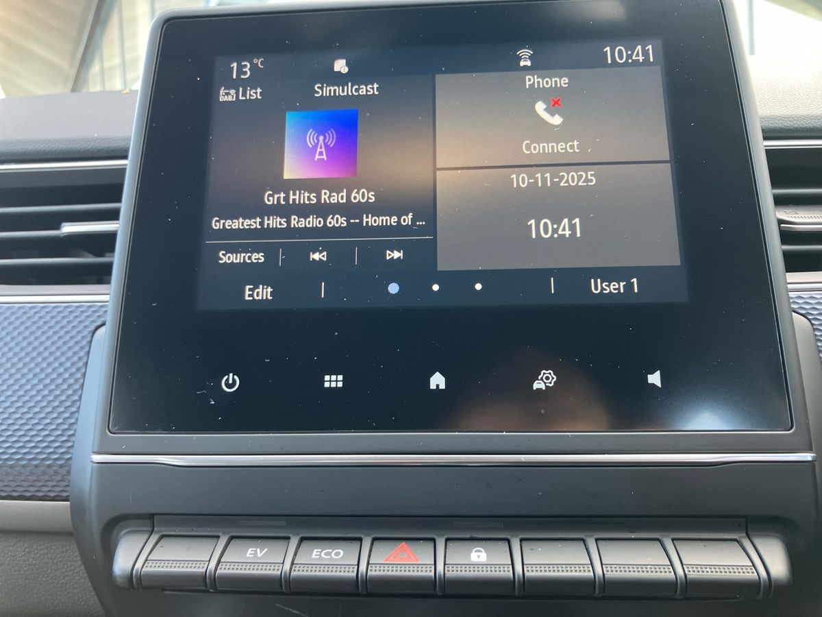 Used Renault Arkana 2022 for sale - 76491121: Photo 10