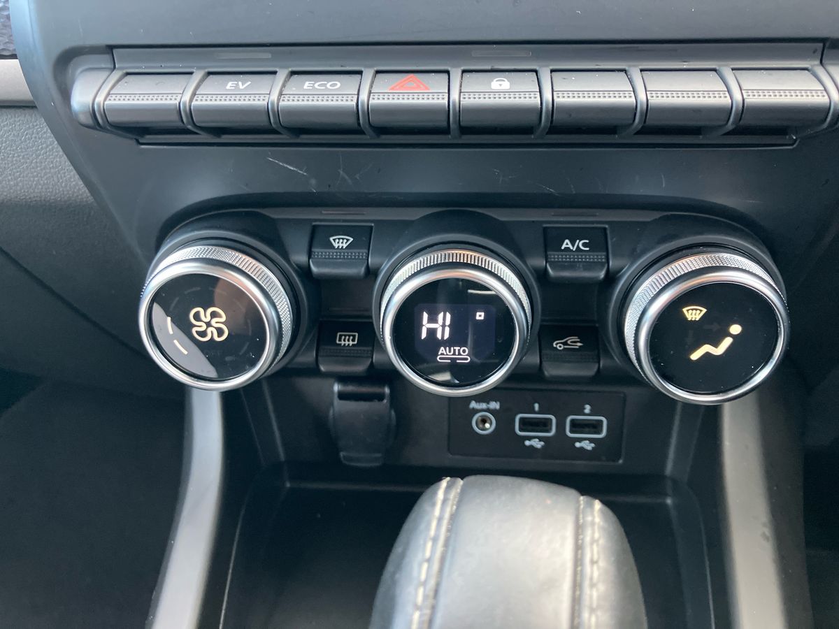 Used Renault Arkana 2022 for sale - 76491121: Photo 12