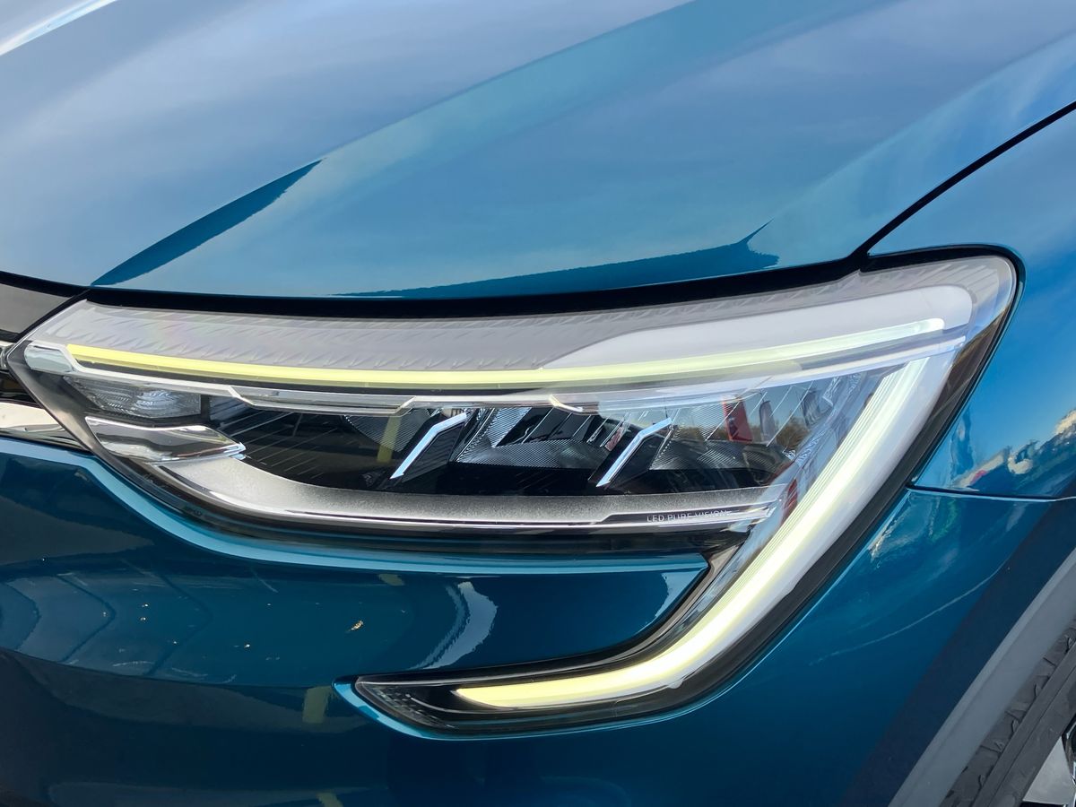 Used Renault Arkana 2022 for sale - 76491121: Photo 13