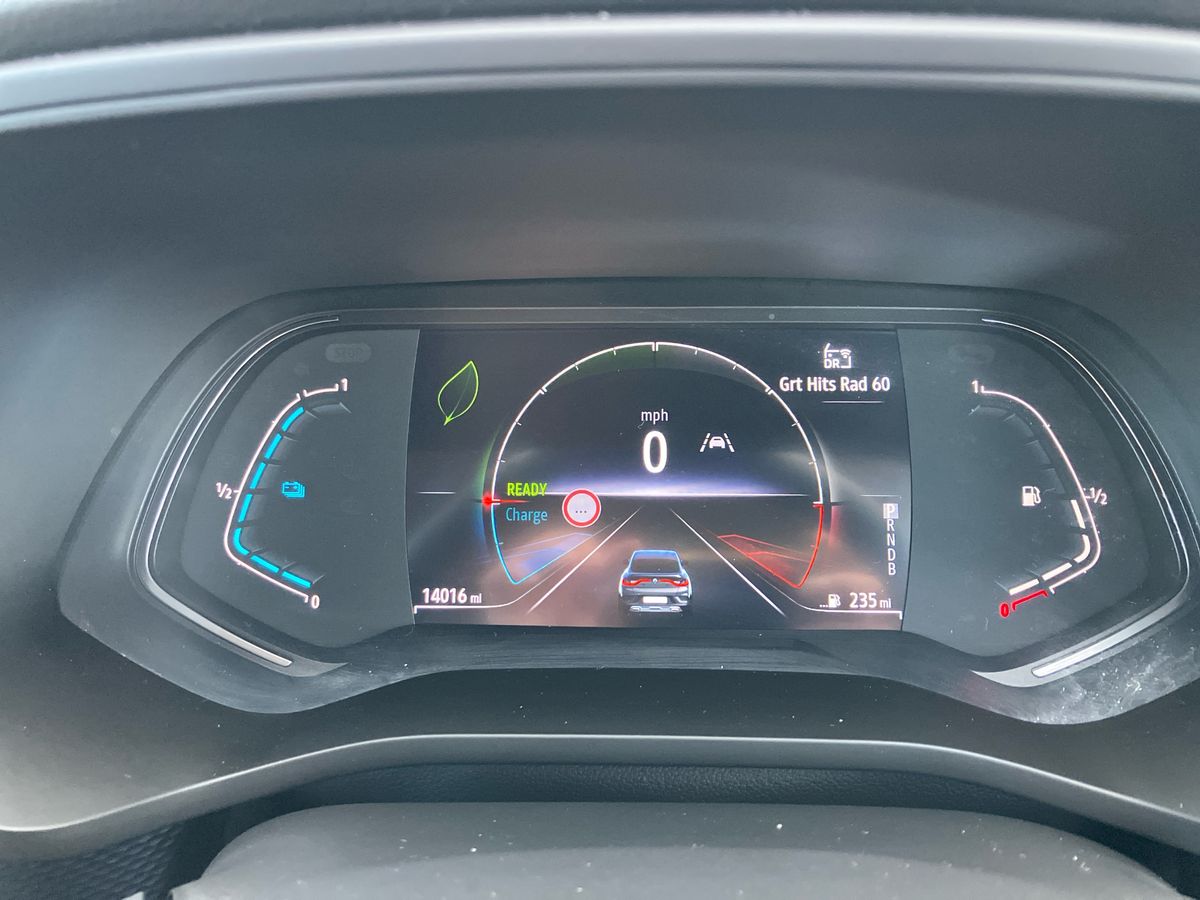 Used Renault Arkana 2022 for sale - 76491121: Photo 14