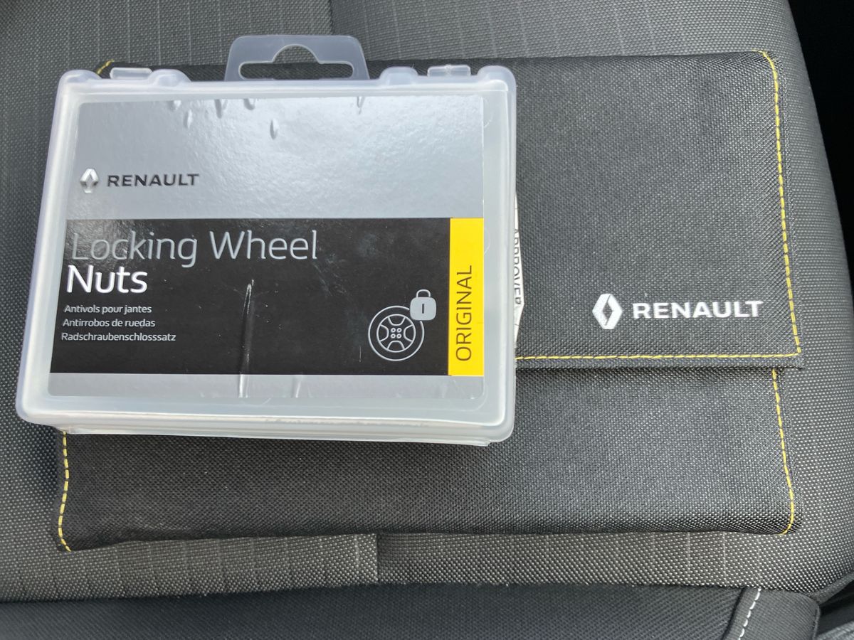 Used Renault Arkana 2022 for sale - 76491121: Photo 35