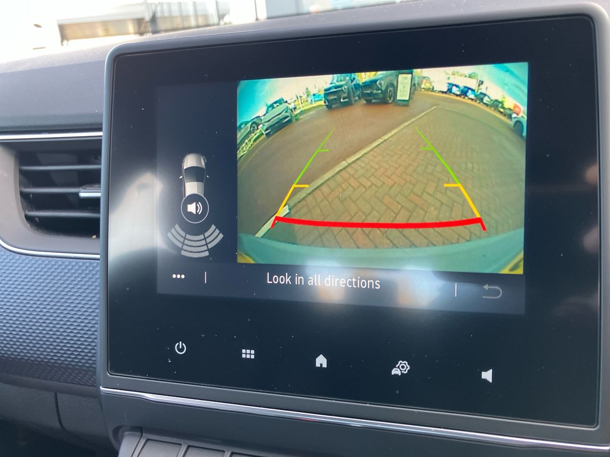 Used Renault Arkana 2022 for sale - 76491121: Photo 41