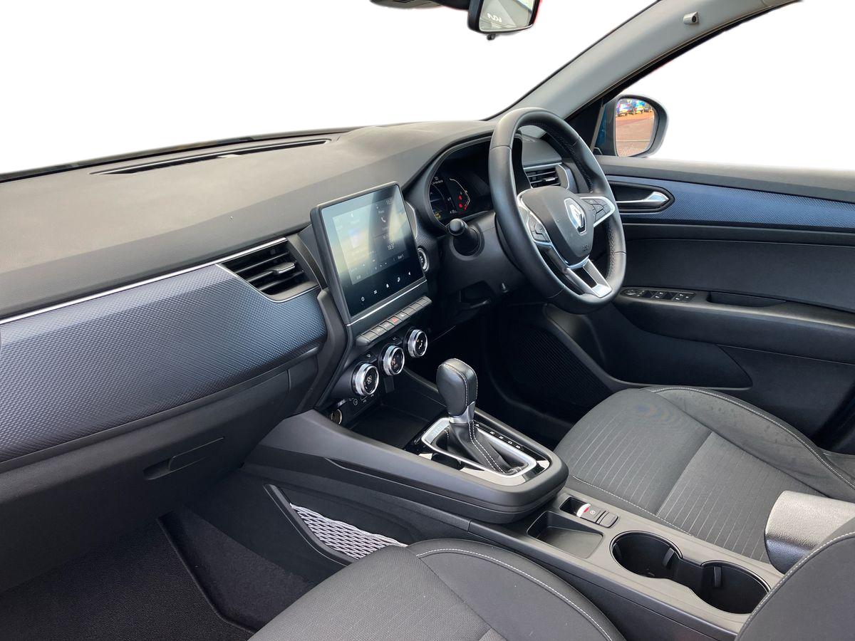 Used Renault Arkana 2022 for sale - 76491121: Photo 6