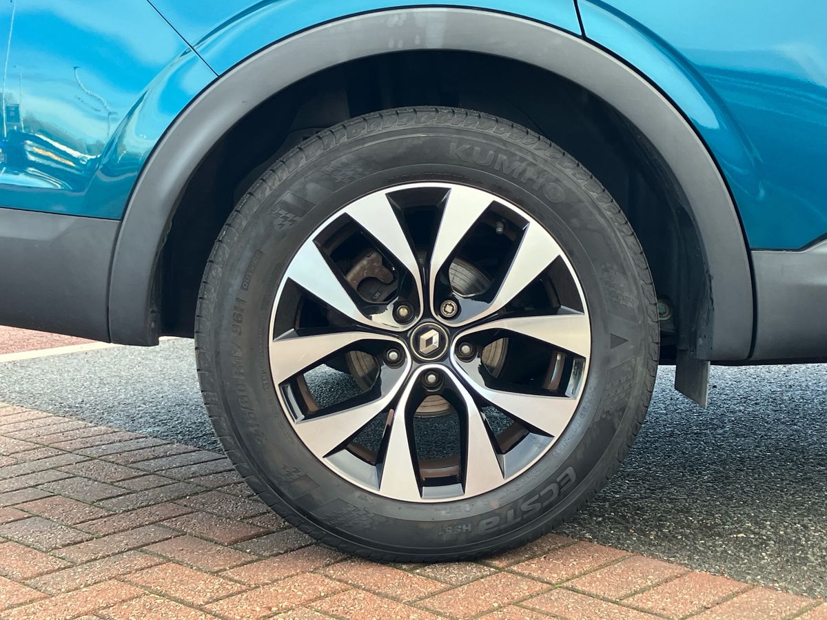 Used Renault Arkana 2022 for sale - 76491121: Photo 7