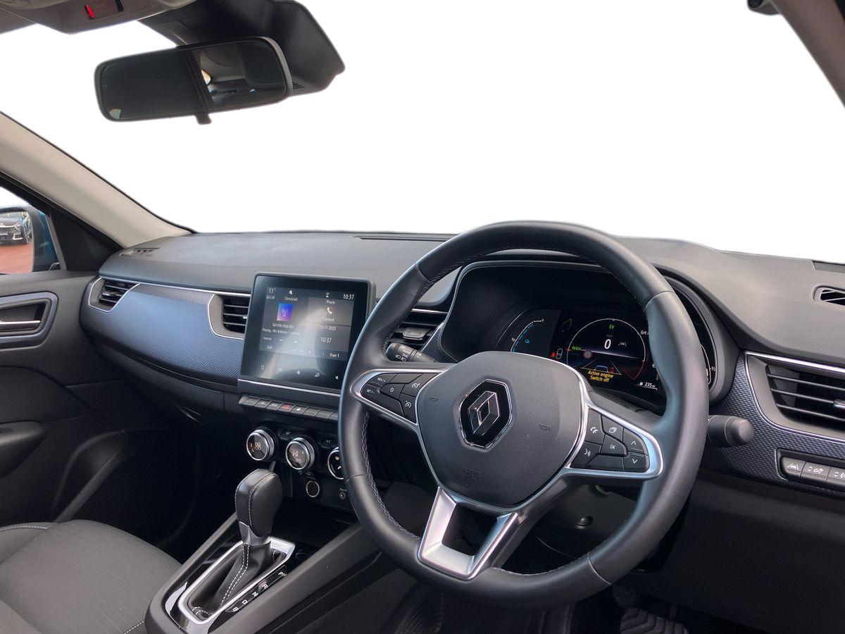 Used Renault Arkana 2022 for sale - 76491121: Photo 8