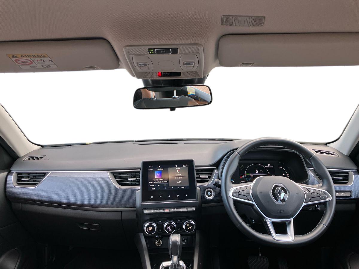 Used Renault Arkana 2022 for sale - 76491121: Photo 9