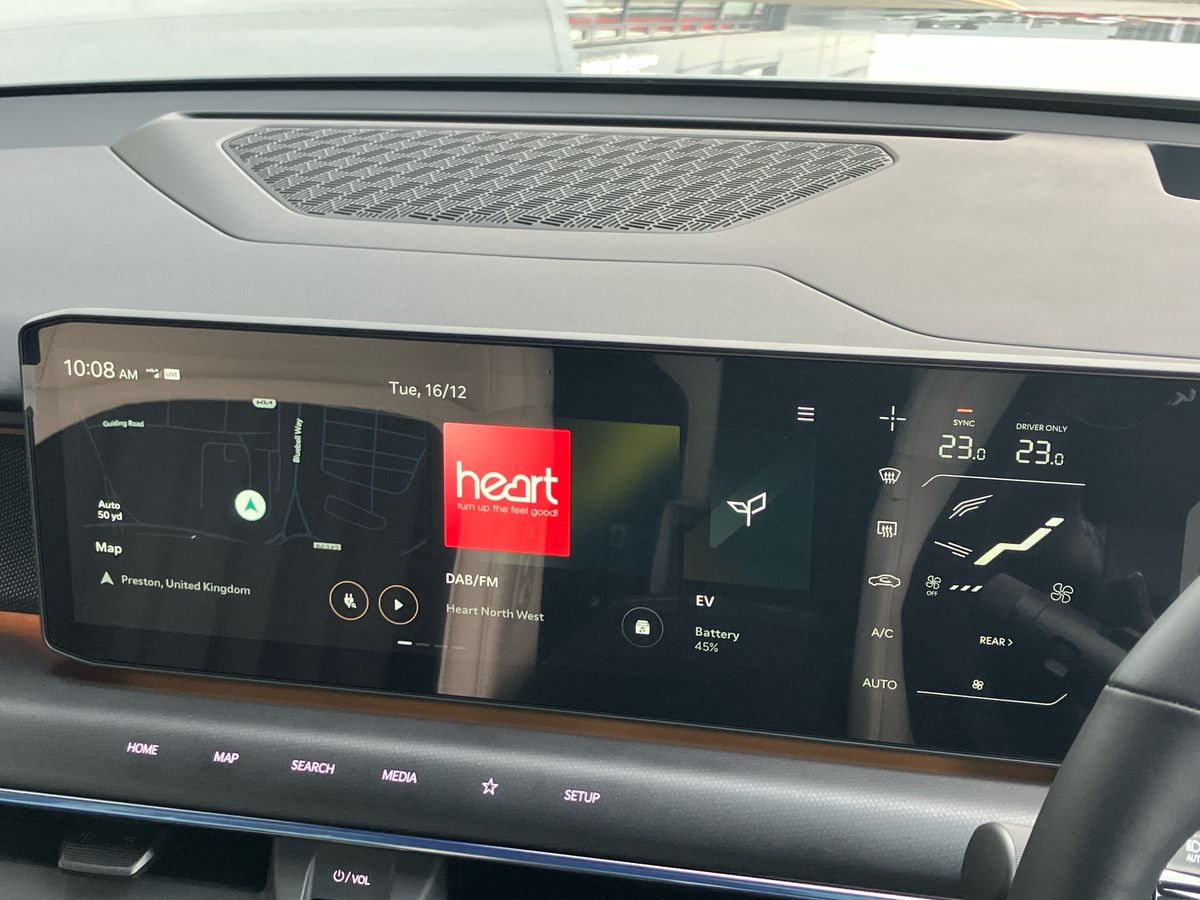 Used Kia EV9 2025 for sale - 77340737: Photo 10