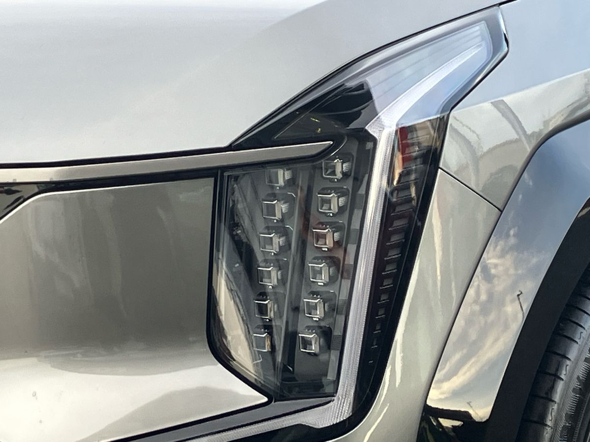 Used Kia EV9 2025 for sale - 77340737: Photo 13