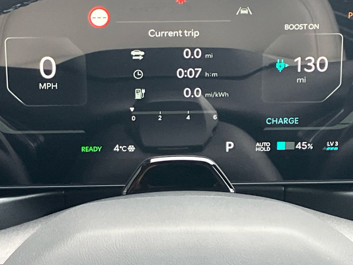Used Kia EV9 2025 for sale - 77340737: Photo 14