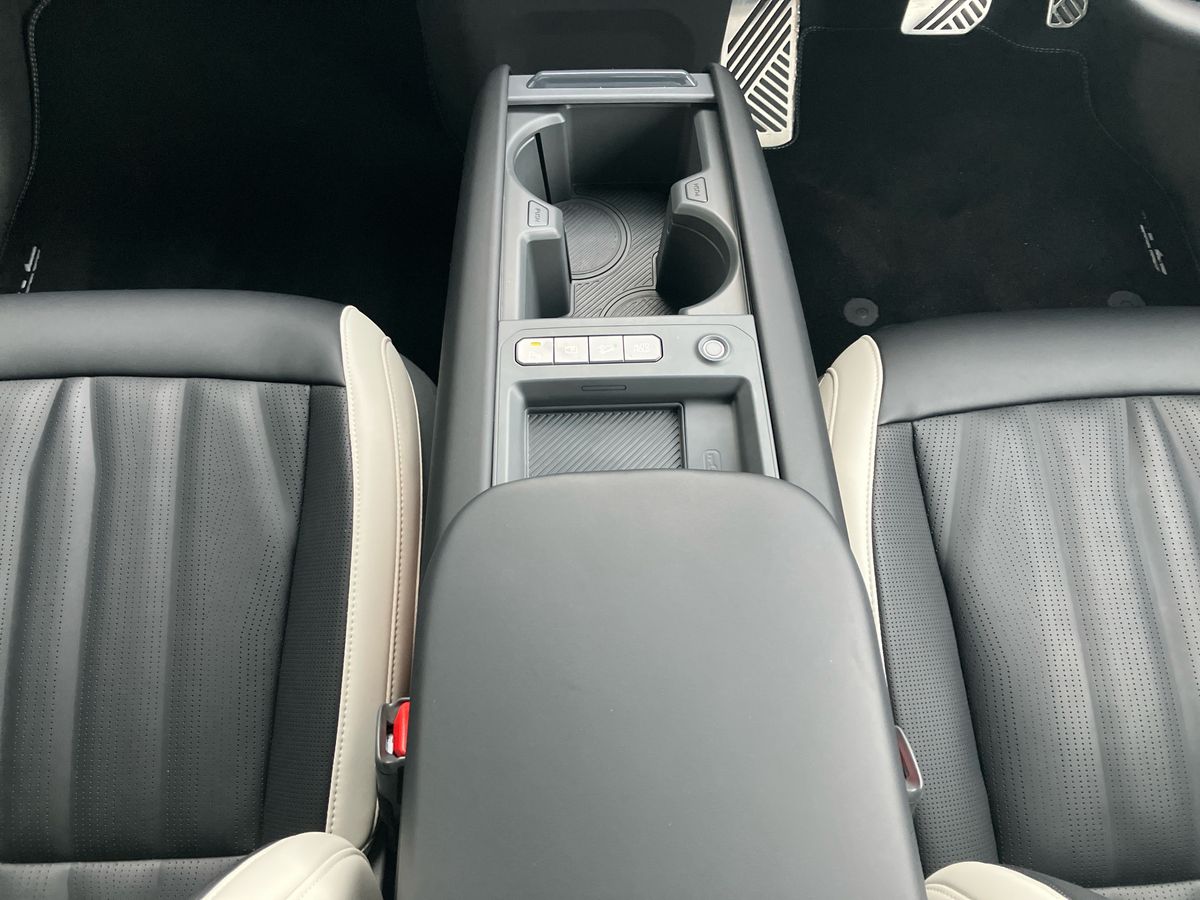 Used Kia EV9 2025 for sale - 77340737: Photo 17