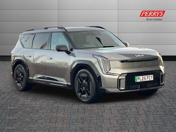 Used Kia EV9 2025 for sale - 77340737: Photo