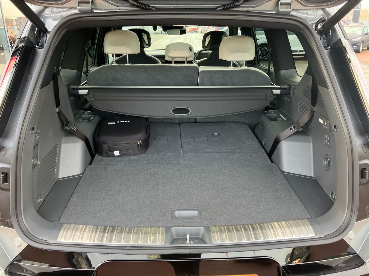 Used Kia EV9 2025 for sale - 77340737: Photo 20