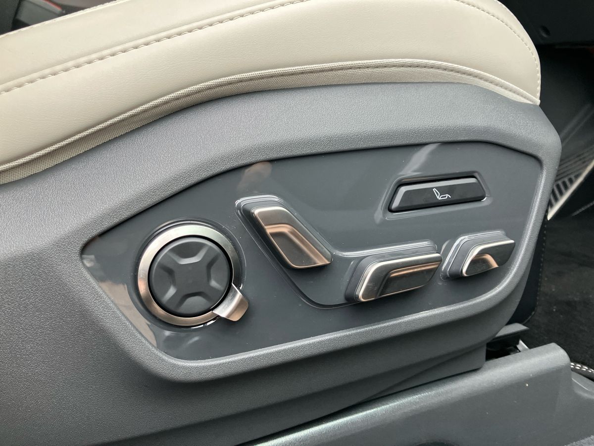 Used Kia EV9 2025 for sale - 77340737: Photo 23