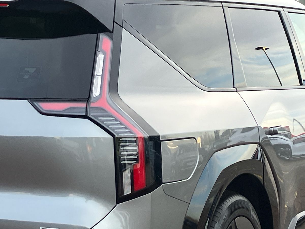 Used Kia EV9 2025 for sale - 77340737: Photo 27