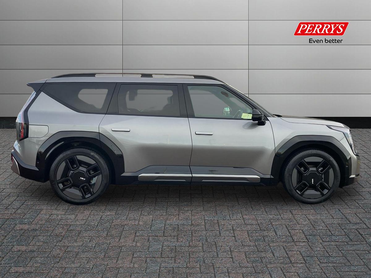 Used Kia EV9 2025 for sale - 77340737: Photo 3