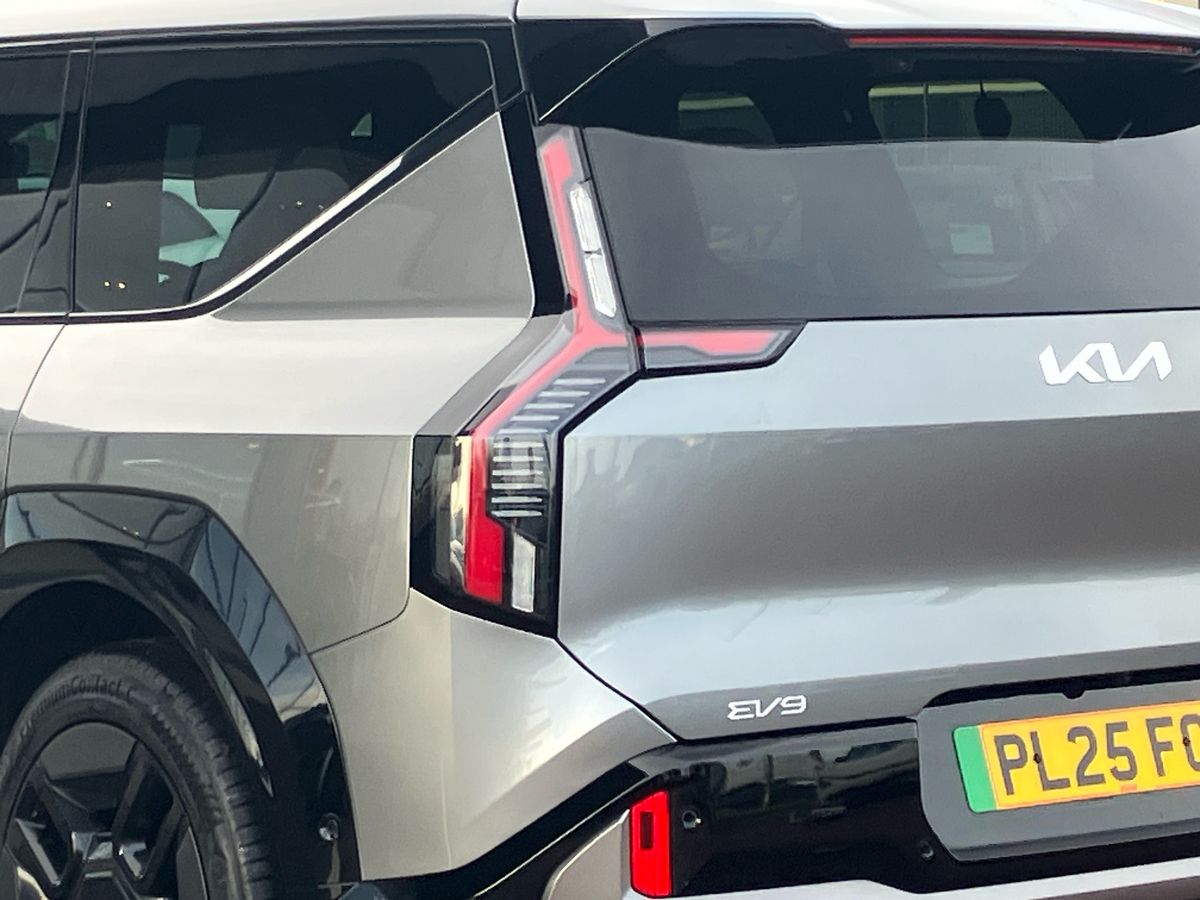 Used Kia EV9 2025 for sale - 77340737: Photo 30