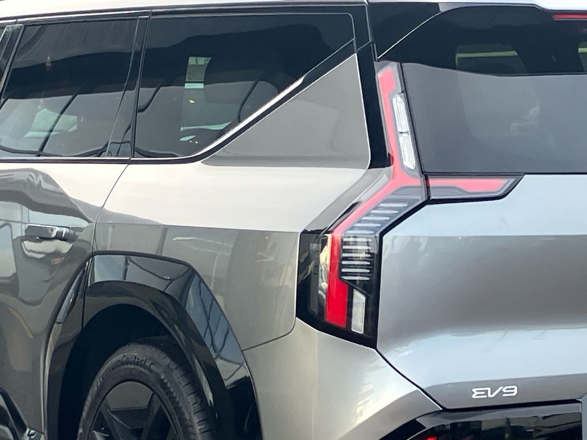 Used Kia EV9 2025 for sale - 77340737: Photo 31