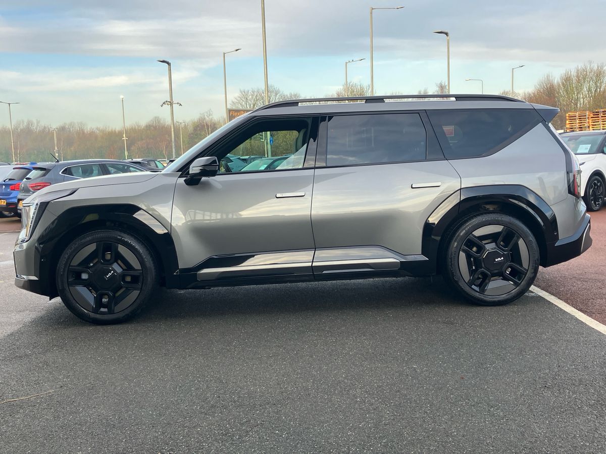 Used Kia EV9 2025 for sale - 77340737: Photo 32