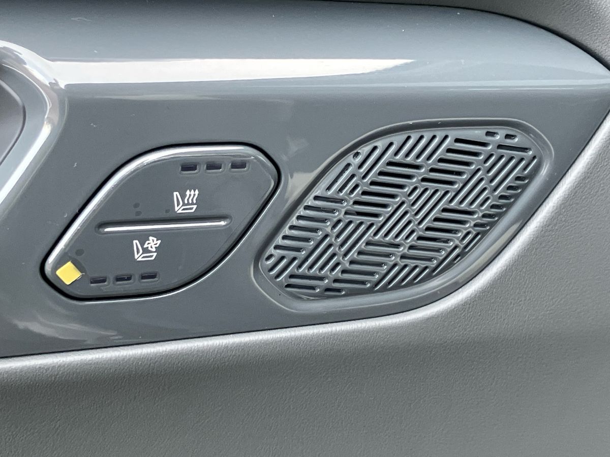 Used Kia EV9 2025 for sale - 77340737: Photo 34