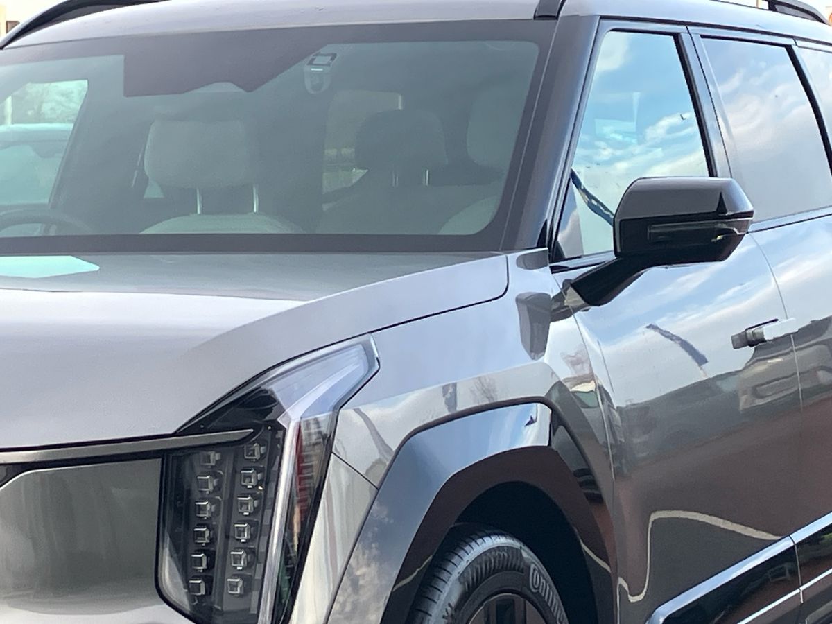 Used Kia EV9 2025 for sale - 77340737: Photo 37