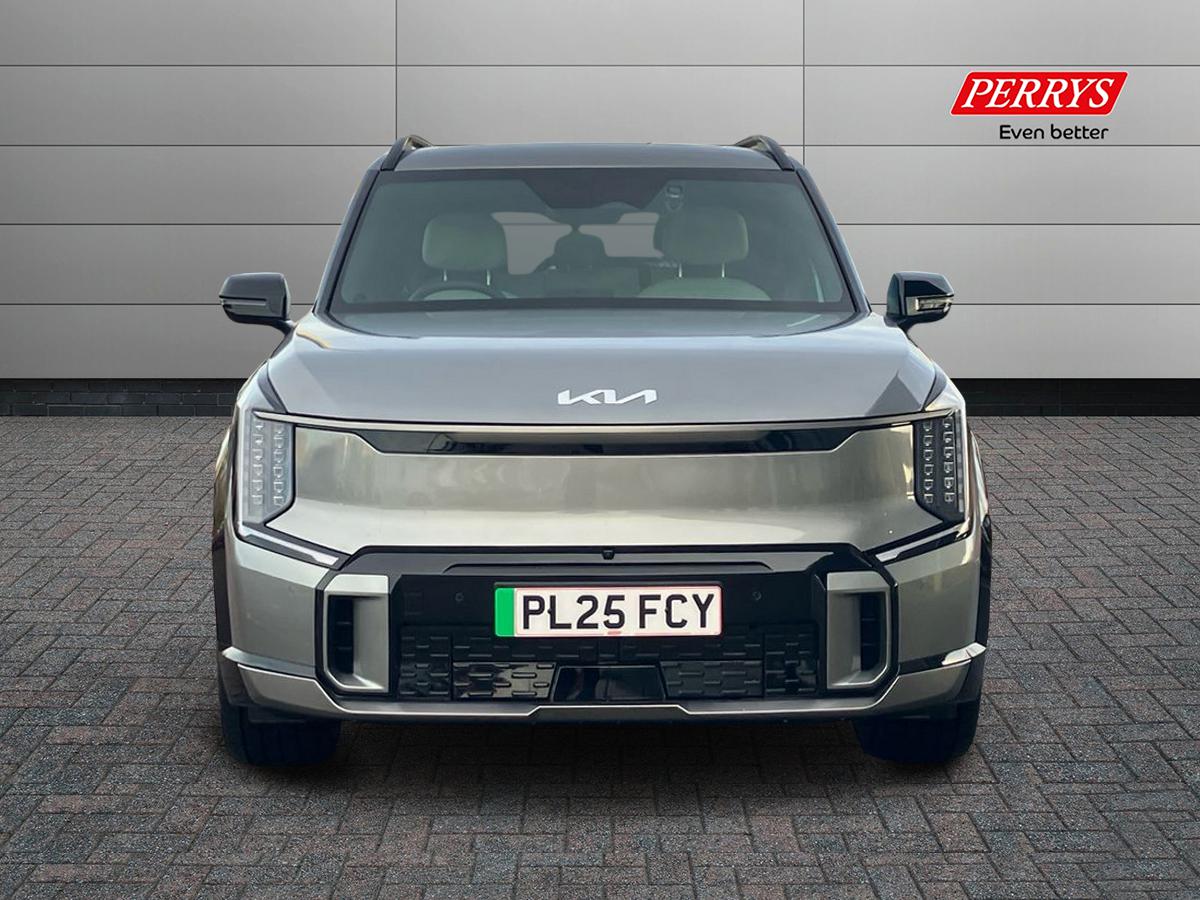 Used Kia EV9 2025 for sale - 77340737: Photo 4