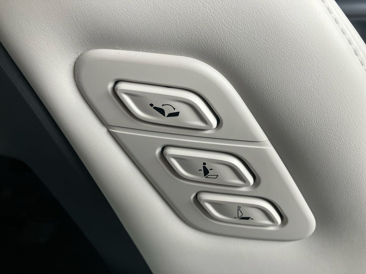 Used Kia EV9 2025 for sale - 77340737: Photo 43