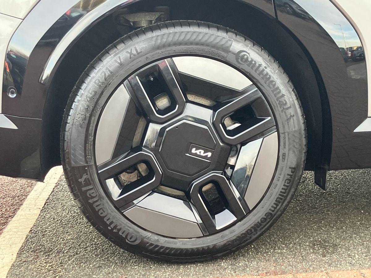 Used Kia EV9 2025 for sale - 77340737: Photo 7