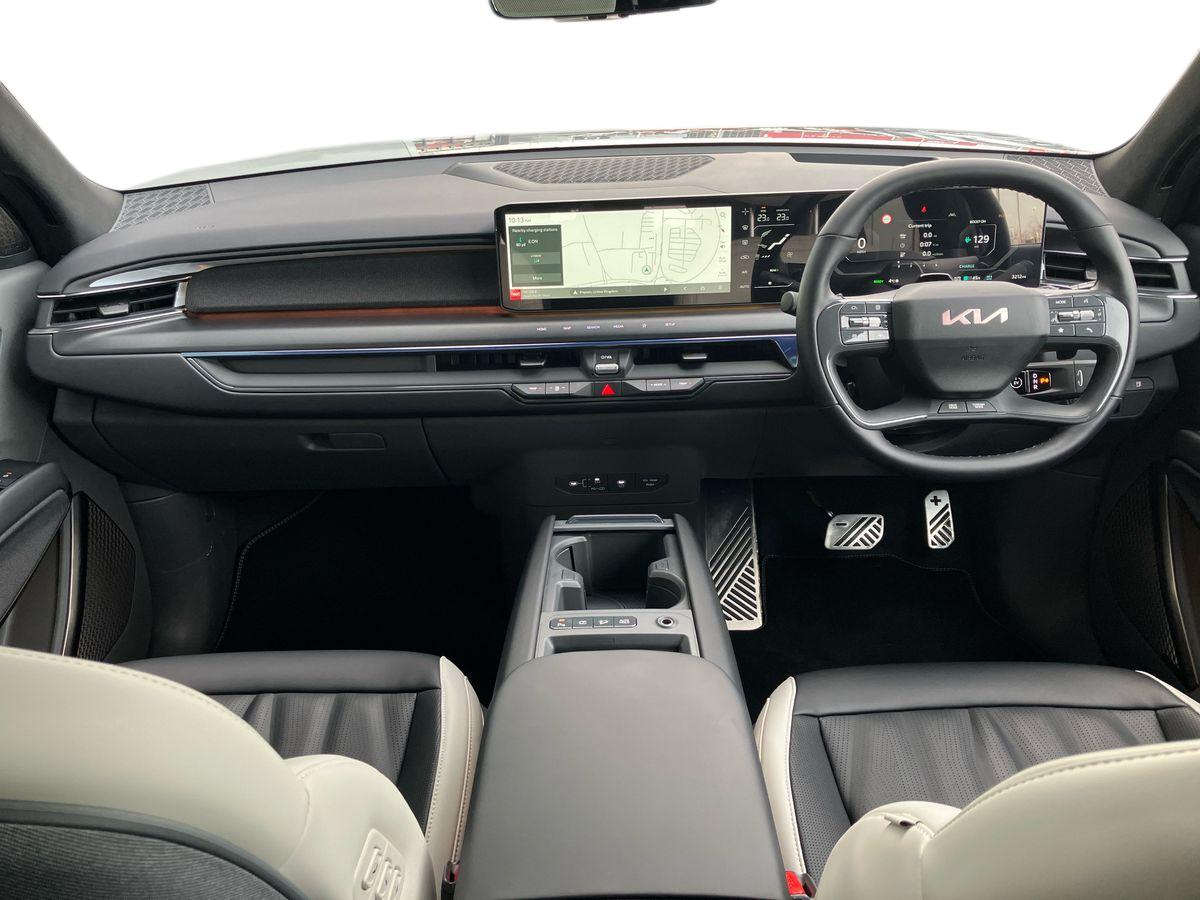 Used Kia EV9 2025 for sale - 77340737: Photo 9