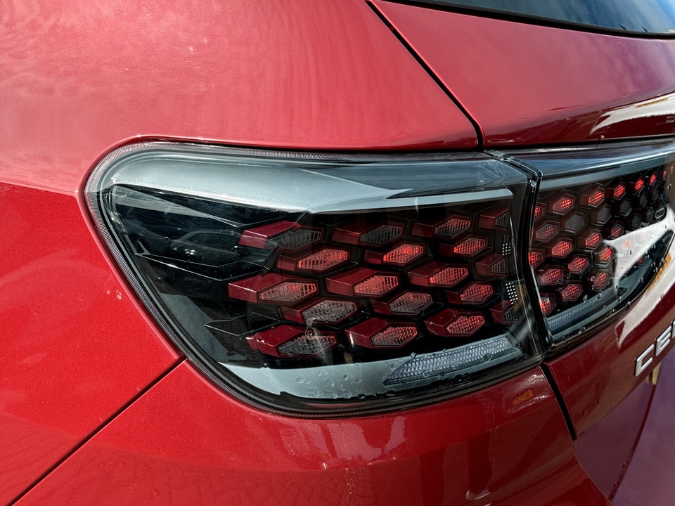 Used Kia Ceed 2025 for sale - 78043368: Photo 11