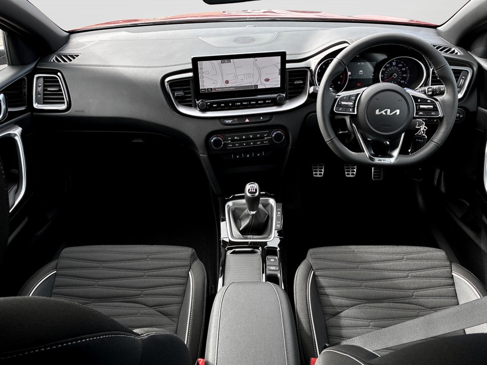 Used Kia Ceed 2025 for sale - 78043368: Photo 15