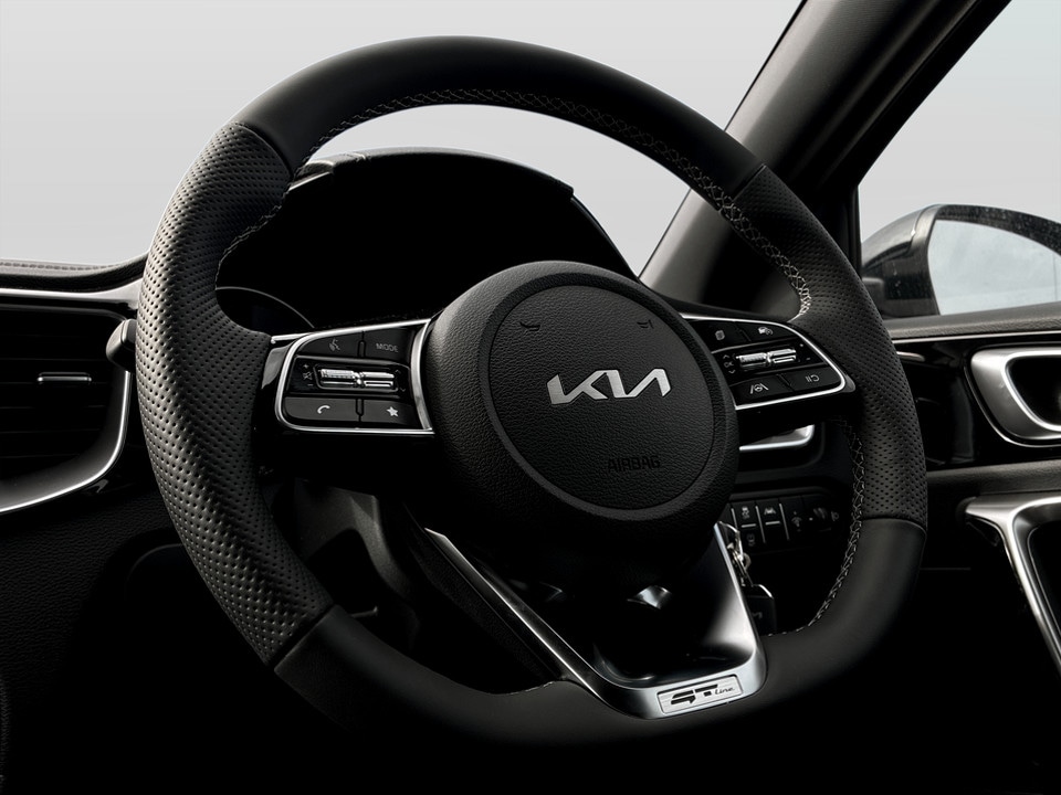 Used Kia Ceed 2025 for sale - 78043368: Photo 16