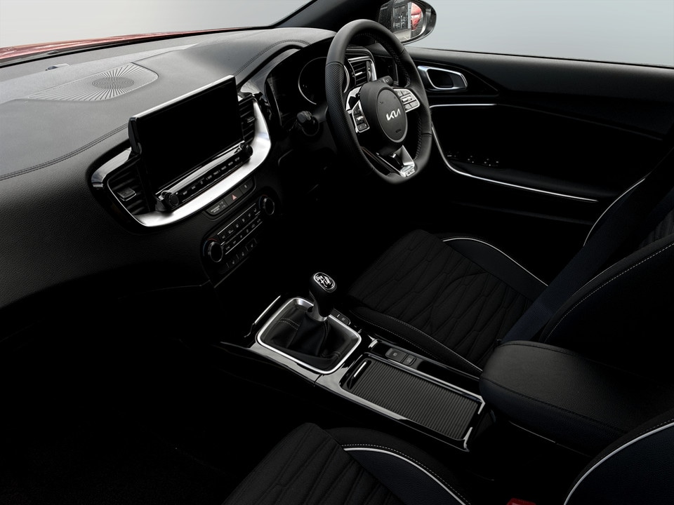 Used Kia Ceed 2025 for sale - 78043368: Photo 17