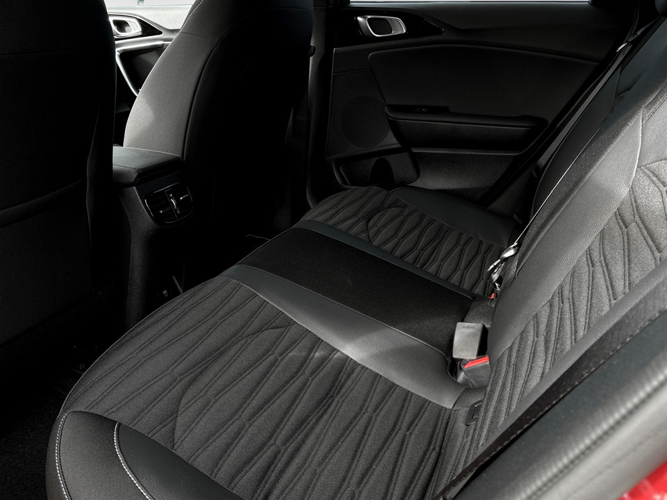 Used Kia Ceed 2025 for sale - 78043368: Photo 18