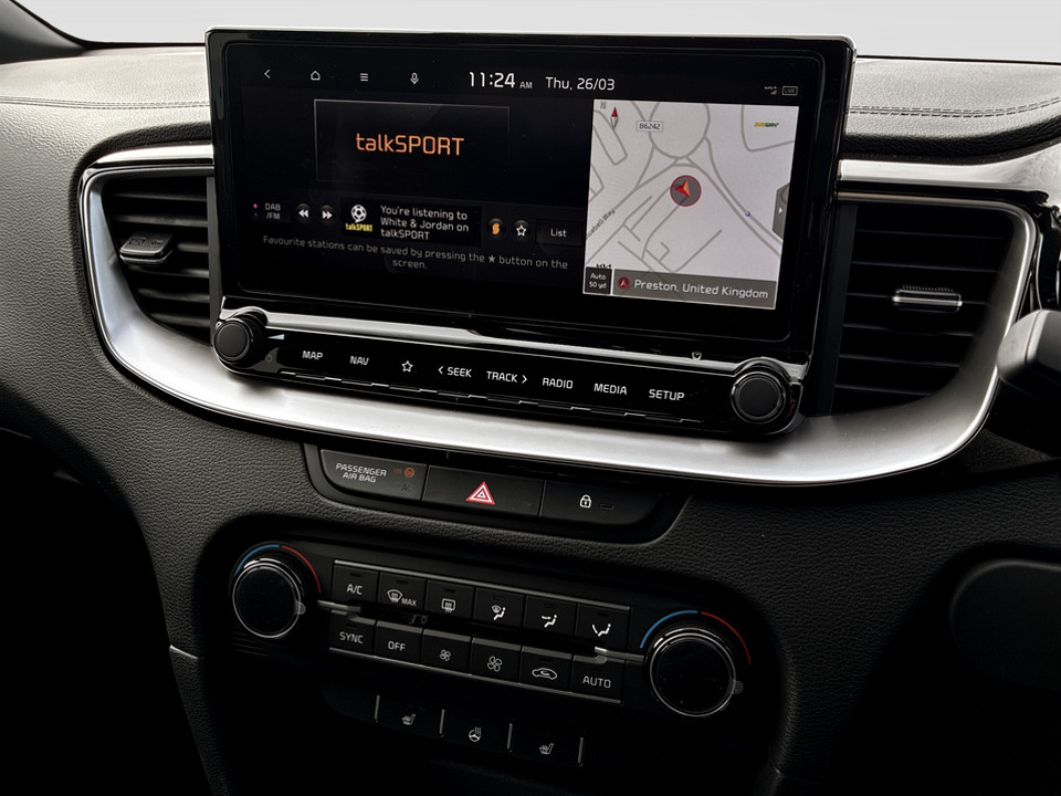 Used Kia Ceed 2025 for sale - 78043368: Photo 19