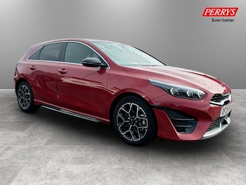 Used Kia Ceed 2025 for sale - 78043368: Photo