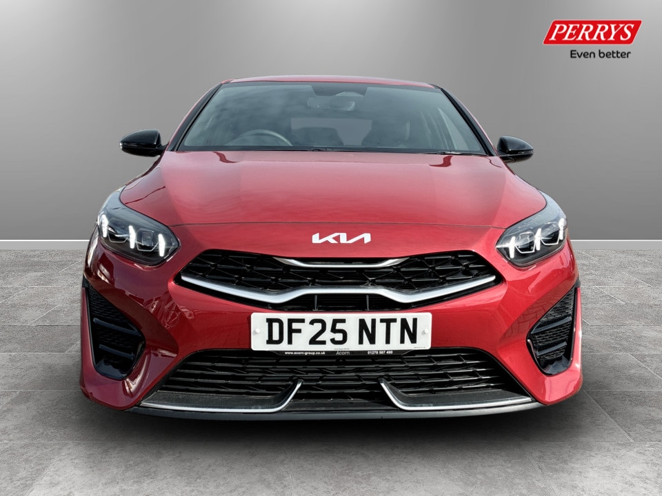 Used Kia Ceed 2025 for sale - 78043368: Photo 2